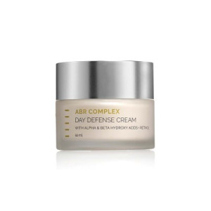Holy Land  крем денний Alpha-Beta WITH Retinol - Day Defense Cream SPF-30 