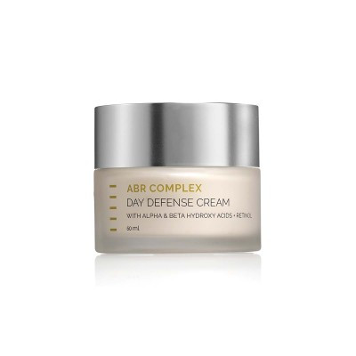 Holy Land  крем денний Alpha-Beta WITH Retinol - Day Defense Cream SPF-30 