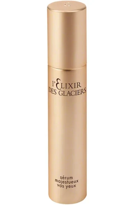 VALMONT  Еліксир льодовиків Ваші очі  Elixir Des Glaciers Serum 15 мл