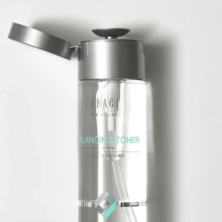 Obagi SUZANOBAGIMD Балансуючий лосьйон для обличчя Balancing Toner 200 мл Obagi SUZANOBAGIMD Балансуючий лосьйон для обличчя Balancing Toner 200 мл