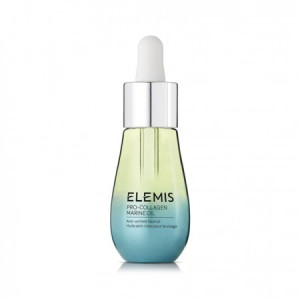 ELEMIS Масло для обличчя Морські водорості - Pro-Collagen Marine Oil 15 мл