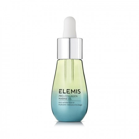 ELEMIS Масло для обличчя Морські водорості - Pro-Collagen Marine Oil 15 мл