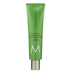 MOROCCANOIL Bergamote Fraiche Hand Cream - Крем для рук "Свіжий Бергамот" 100 мл