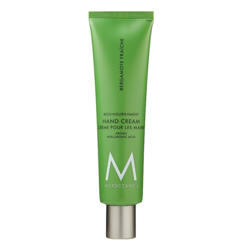 MOROCCANOIL Bergamote Fraiche Hand Cream - Крем для рук "Свіжий Бергамот" 100 мл