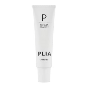 LEBEL крем для термозахисту волосся PLIA THERMO PROTECT 150 гр