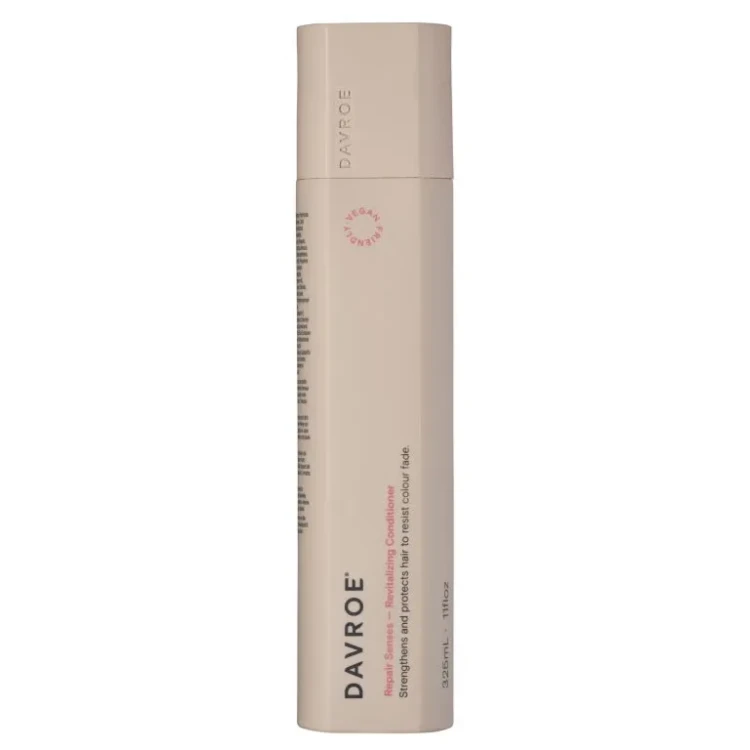 Davroe Відновлюючий кондиціонер Repair Senses Revitalizing Conditioner  