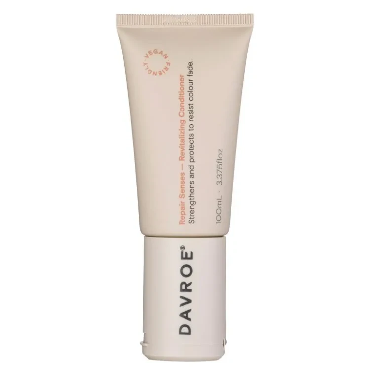 Davroe Відновлюючий кондиціонер Repair Senses Revitalizing Conditioner  