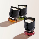 ORIBE Ароматична свічка Valley of Flowers Scented Candle