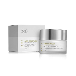 Holy Land освітлююча маска  Alpha-Beta WITH Retinol - Brightening Mask 