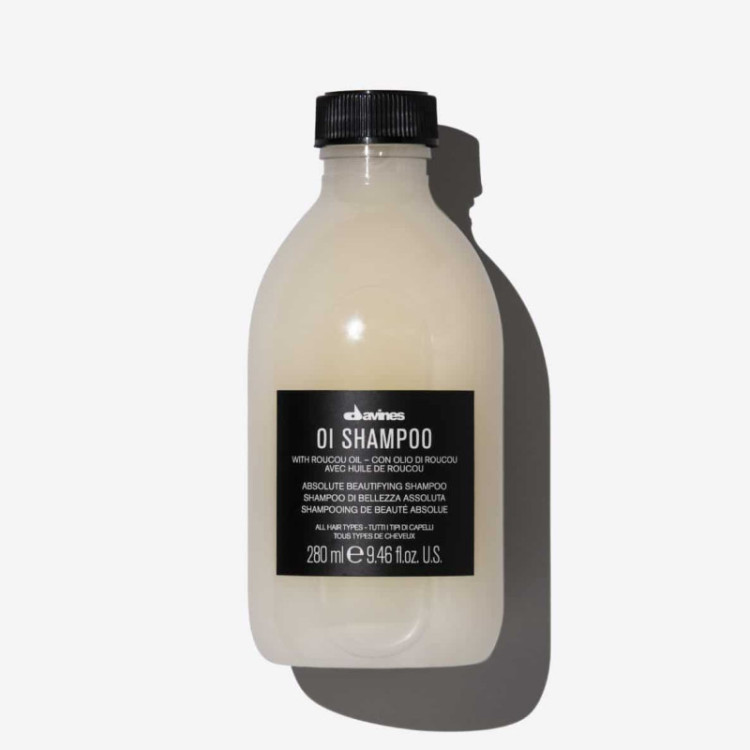 Davines Шампунь для абсолютної краси волосся Davines,  OI Shampoo