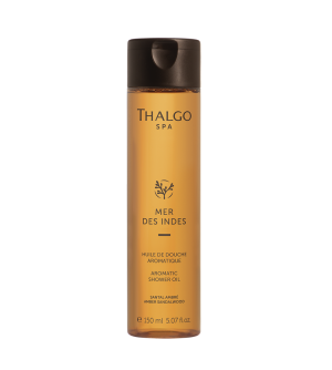 THALGO АРОМАТИЧНА ОЛІЯ ДЛЯ ДУШУ AROMATIC SHOWER OIL 150 мл