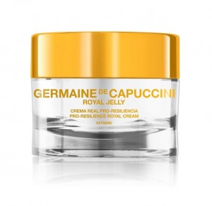 ROYAL JELLY Екстрим-крем омолоджуючий для сухої шкіри PRO-RESILIENCE ROYAL CREAM EXTREME  50 мл