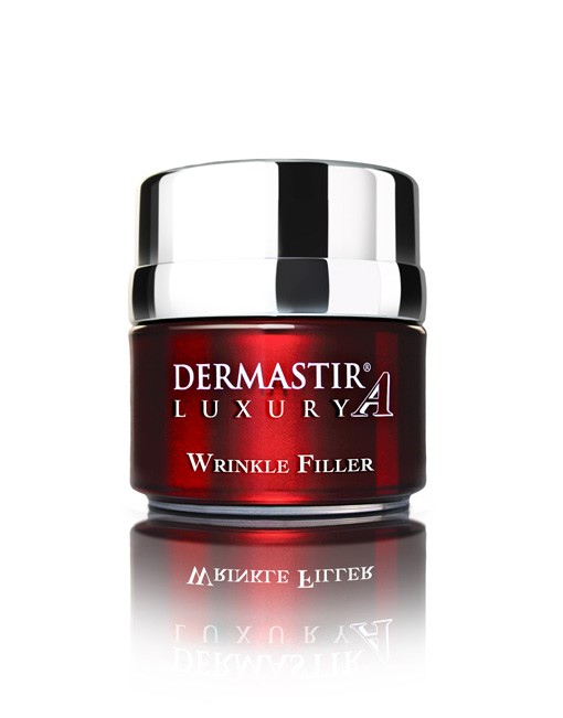 Dermastir Крем-Філлер Заповнювач Зморшок Dermastir Крем-Філлер Заповнювач Зморшок