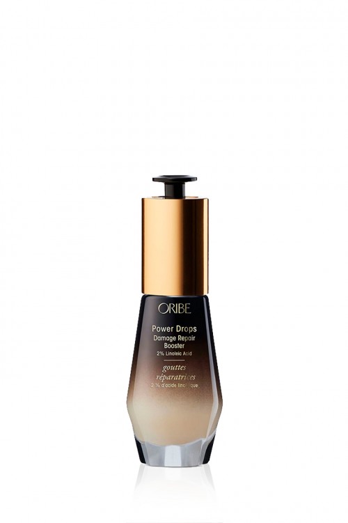 ORIBE сироватка активатор для відновлення волосся Power Drops Damage Repair Booster ORIBE сироватка активатор для відновлення волосся Power Drops Damage Repair Booster