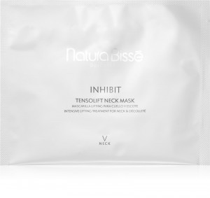 Natura Bisse  Inhibit  Маска для шиї та декольте 1 шт 