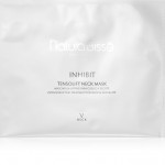 Natura Bisse Inhibit Маска для шиї та декольте 1 шт Natura Bisse Inhibit Маска для шиї та декольте 1 шт