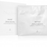 Natura Bisse Inhibit Маска для шиї та декольте 1 шт Natura Bisse Inhibit Маска для шиї та декольте 1 шт