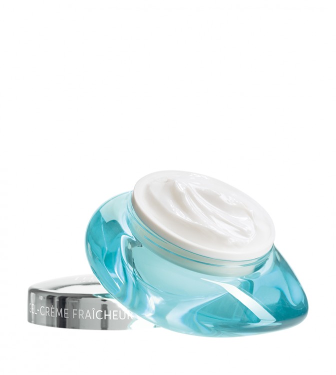 THALGO ЗВОЛОЖУЮЧИЙ ОХОЛОДЖУЮЧИЙ ГЕЛЬ-КРЕМ / HYDRATING COOLING GEL-CREAM THALGO ЗВОЛОЖУЮЧИЙ ОХОЛОДЖУЮЧИЙ ГЕЛЬ-КРЕМ / HYDRATING COOLING GEL-CREAM