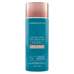 COLORESCIENCE Сонцезахисний крем для обличчя з адаптивними пігментами | Face Shield Flex SPF 50 55 мл