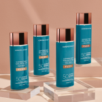 COLORESCIENCE Сонцезахисний крем для обличчя з адаптивними пігментами | Face Shield Flex SPF 50 55 мл