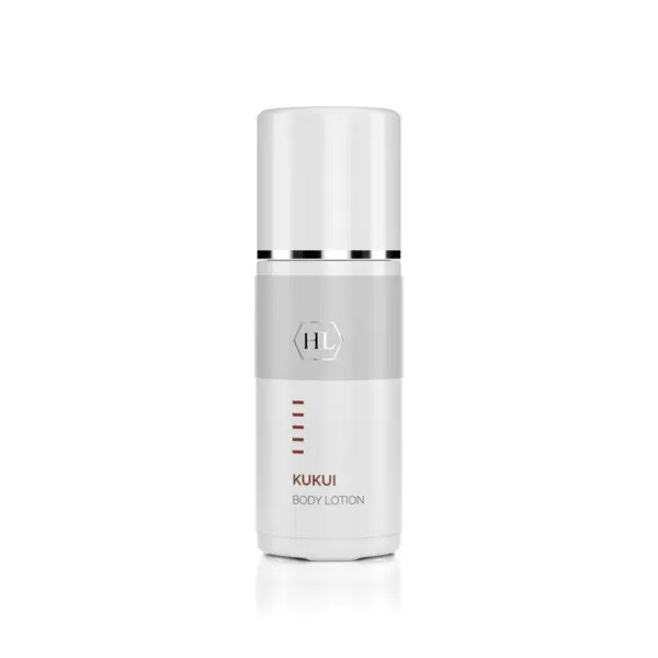 Holy Land лосьйон для тіла KUKUI BODY LOTION 250 мл Holy Land лосьйон для тіла KUKUI BODY LOTION 250 мл