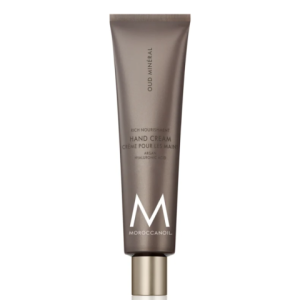 MOROCCANOIL Oud Mineral Hand Cream - Крем для рук "Мінеральний Догляд" 100 мл
