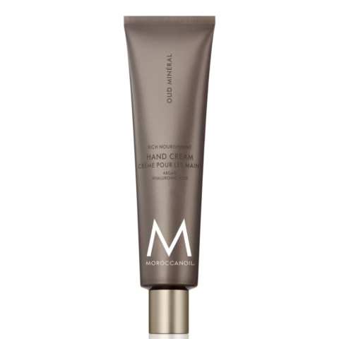 MOROCCANOIL Oud Mineral Hand Cream - Крем для рук "Мінеральний Догляд" 100 мл