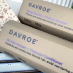 Davroe Шампунь для нейтралізації небажаної жовтизни на освітленому волоссі Blonde Toning Davroe Шампунь для нейтралізації небажаної жовтизни на освітленому волоссі Blonde Toning