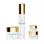 VALMONT Фірмовий набір від Valmont PRIME 24 HOUR золотий 
