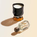 ORIBE Ароматична свічка Côte d'Azur Scented Candle ORIBE Ароматична свічка Côte d'Azur Scented Candle