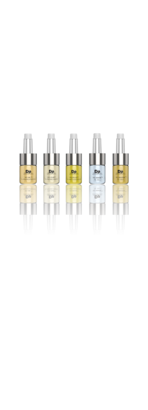  DP Dermaceuticals Колекція мезоглайдів MG-COLLECTION