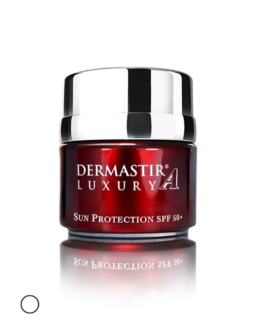 Dermastir Денний Крем spf 50+ 50 мл