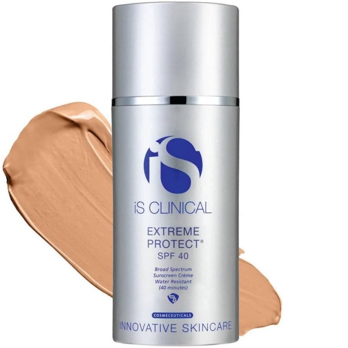 iS CLINICAL Крем сонцезахисний СПФ 40 Extreme Protect SPF 40 - Новинка 100 мл