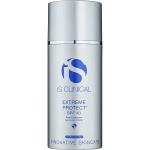 iS CLINICAL Крем сонцезахисний СПФ 40 Extreme Protect SPF 40 - Новинка 100 мл