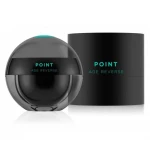 pHformula пептидний крем для живлення, наповнення та омолодження (шар) Point age reverse 50 мл