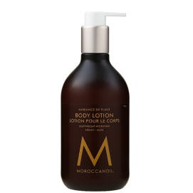 MOROCCANOIL Ambiance de Plage Body Lotion - Лосьйон для тіла "Пляжна Атмосфера" 360 мл