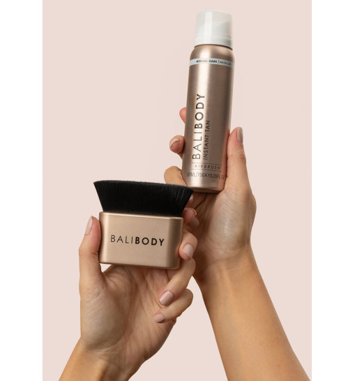 BALI BODY Щіточка для нанесення спрея для миттевої засмаги 