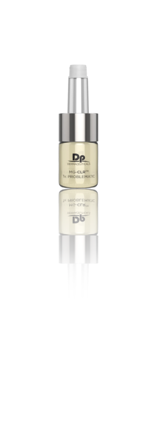 DP Dermaceuticals Мезоглайд MG-CLR
