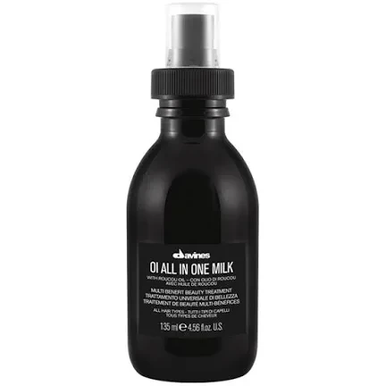 Davines Молочко для абсолютної краси волосся OI all in one milk