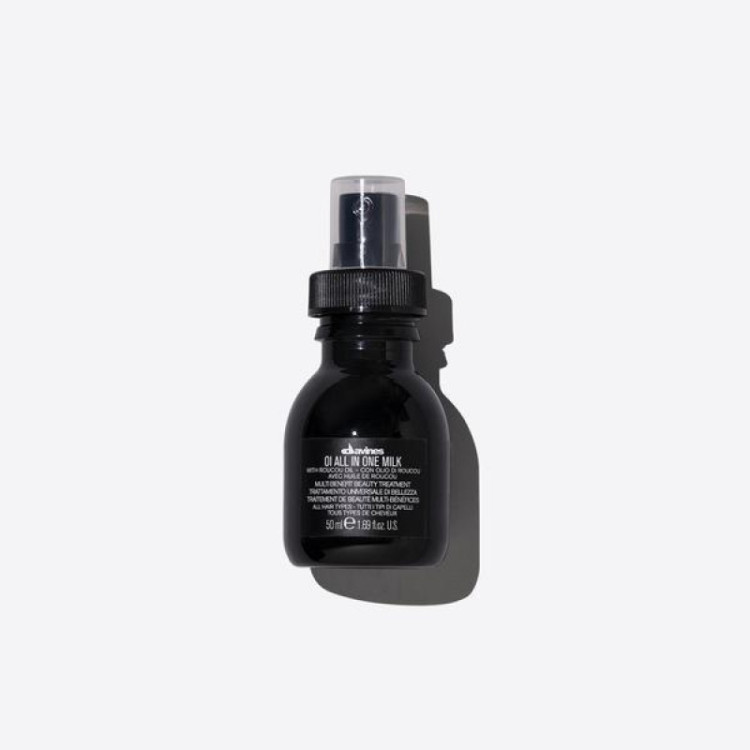 Davines Молочко для абсолютної краси волосся OI all in one milk