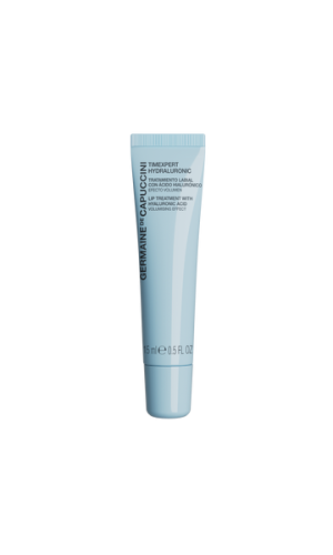 TIMEXPERT HYDRALURONIC NEW!  Гель для губ Зволоження + Об'єм + Догляд 15мл