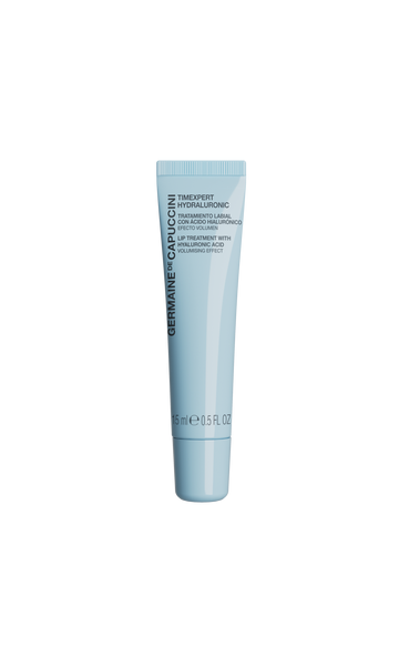 TIMEXPERT HYDRALURONIC NEW! Гель для губ Зволоження + Об'єм + Догляд 15мл TIMEXPERT HYDRALURONIC NEW! Гель для губ Зволоження + Об'єм + Догляд 15мл