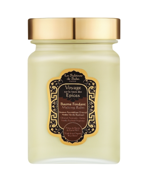  La Sultanе De Saba Масло Каріте Аюрведичне Східне 300 мл /  Shea Butter Ayurvedic Oriental  300 ml