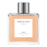 WOW & LOVE Парфум-блиск для волосся з шимером NOEL WOW & LOVE Парфум-блиск для волосся з шимером NOEL
