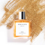 WOW & LOVE Парфум-блиск для волосся з шимером NOEL WOW & LOVE Парфум-блиск для волосся з шимером NOEL
