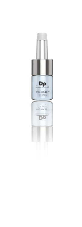 DP Dermaceuticals Мезоглайд MG-HA35