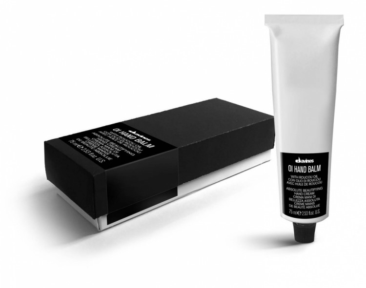 Davines Крем для Рук  OI Hand Balm 75 мл