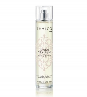 THALGO Зволожуюча суха олія для тіла / HYDRATING DRY OIL 100 мл
