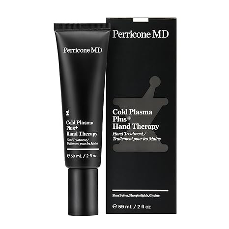 Perricone MD Крем для рук омолоджуючий Cold Plasma Plus + Hand Therapy 59 мл Perricone MD Крем для рук омолоджуючий Cold Plasma Plus + Hand Therapy 59 мл