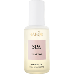 BABOR SPA Сухе Масло для Тіла СПА Шейпінг Babor Spa – Shaping Dry Body Oil 100 мл